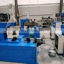 Trimming Machine for LPG and Gas Cylinder Body thumbnail-4