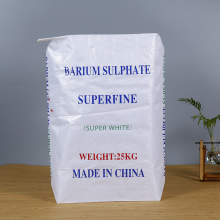 ANIMAL FOOD LAMINATED PP WOVEN SACK