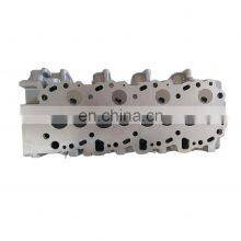 1KZ-T Engine 1KZ Cylinder Head 3.0TD Cylinder Head 8 Valves OEM 11101-69175 11101-69125 for Toyota Cylinder Heads thumbnail-3