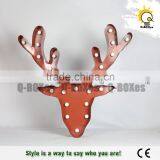 Frontlit Letter Sign thumbnail-4