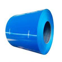 PPGI ASTM A653 Dx51d Color Coated Zinc Glavanized Steel Coil thumbnail-2