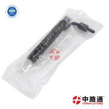 Diesel Fuel Injector 105118-5210 for MITSUBISHI HEAV S4K-T Zexel thumbnail-1