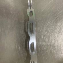 Cheap Cnc Processing Service OEM Factory CNC Processing Aluminum Alloy Manipulator Accessories thumbnail-2