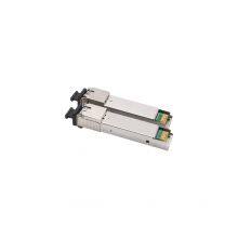 1.25Gbps 1550nm TX/1310nm RX SFP BiDi Transceiver thumbnail-2
