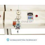 High Speed Yarn Ball Winder, Changshu Textile Machinery Manufacturer thumbnail-4