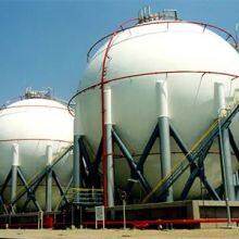 China Spherical Tank, Spherical Tank Manufacturers, Suppliers thumbnail-1