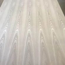 3/5 Layers Paulownia and Poplar and Red Oak Wood Board