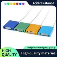 Security Container Door Lock Cable Seal thumbnail-2