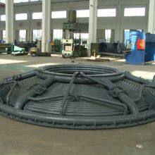 Water Cooled Stove Cover thumbnail-5