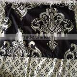 The Cheapest Microfiber Fabric 8 PCS Quilt Suite Bedding Sets thumbnail-5