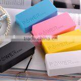 Mobile Battery Charger 4000mah Power Bank Wholesale thumbnail-1