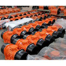 Вибродвигатель CDX 18-2150 для вибросит MISWACO Vibration Motor 11KN Explosion-proof AC Motor Shale Shaker thumbnail-5