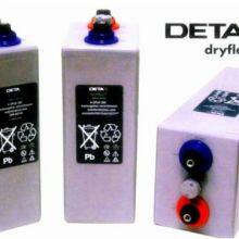 DETA Batterien 12VEG65F 12V65Ah DETA thumbnail-4