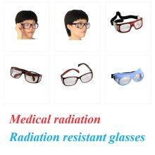 Lead Suit and Lead Cap Medical Radiation Protection Series Products thumbnail-3