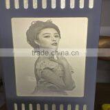 Color Label Automatic Printer T Shirt Printing New Condition DTG Printer 3D Cheap A4, Digital Printer Type Printer 3d thumbnail-4