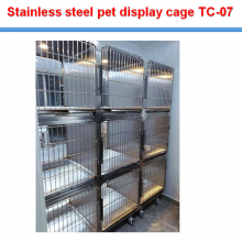 Pet Cage Series Products and Animal Operating Tables thumbnail-5