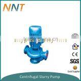 High Chrome Aolly Multi-purpose Submersible Centrifugal Slurry Pump thumbnail-4