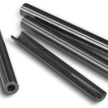 Customized Cemented Carbide Nozzle Valve Disk Shaft Inserts Blanks Saw Blades Flow Orifice Scraper Strips Rods thumbnail-5