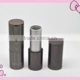New Arrival of Grey Color Magnet Lipstick Tube
