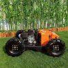 Wheel Radio Controlled Grass Cutter (VTW550-90 With Electric Start) thumbnail-4