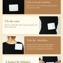 Hot - Compress Physiotherapy Patch thumbnail-3