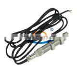 YD60 Magnetic Rotation Speed Sensor How do You Measure Vibration Vibration Vibration Analyzers
