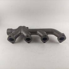 3968362 Construction Machinery ISL QSL8.9 Diesel Engine Parts Exhaust Manifold 3968362 thumbnail-5