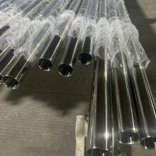 Carbon Steel Tube Round Pipe Standard Length Welded Carbon Steel Round Pipe Tubes thumbnail-2