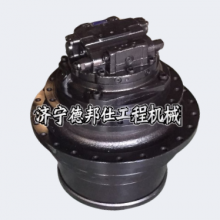 SELL Excavator Travel Motor R450LC-7 Final Drive 31NB-40030 thumbnail-4