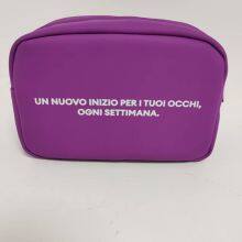 Women Make up Accessories Pouch Smile Face Cosmetic Bags thumbnail-2