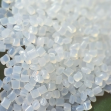 Vydyne PA66 AFR200Y Nylon Gear Cable Pulley Application 15% Glass Fiber Reinforced Heat Stability Pa66 Nylon PA66 AFR200Y thumbnail-2