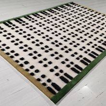 Hand Tufted Acrylic Modern Carpet for Home Decoration thumbnail-5