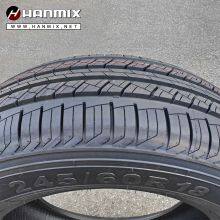 Hanmix SUV Tire 16 17 18 Inch 225/70R16 235/55R18 225/55R18 245/60R18 Tyres thumbnail-5