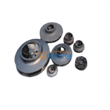 High Quality Pipe Fittings Butterfly Valve Part Stainless Steel Silica Sol Casting/investment Casting thumbnail-4