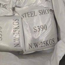 Cast Steel Shot/Alloy Steel Shot Wholesale: Stable Hardness, Low Wear Rate, Long-term Cooperation Offers Even Better Prices thumbnail-5