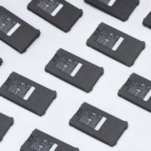 Lithium-Ion 3.8V 3300mAh BT-000409 BTRY-TC2Y-1XMA1-01 Barcode Scanner Battery for Zebra TC21 TC26 TC26AK thumbnail-4