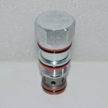 High-Performance Hydraulic-Controlled Directional Valve, Multi-Brand Compatible With Standard Pilot Pressure, Check Valve CKEBXCN thumbnail-2
