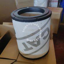 612505 Air Cleaner Element Replacement Aftermarket Filter Fit for Caterpillar Excavator thumbnail-4