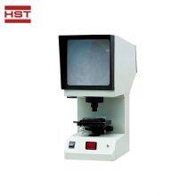 HST CST 50 UV Type Impact Sample Notch Projector Charpy Notch Detector Projector thumbnail-1