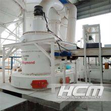 Chinese Raymond Mill Manufacturer HCM 1500 Grinding Mill for Marble Building Powder thumbnail-4