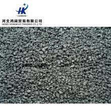 Excellent Thermal Conductivity Graphite Petroleum Coke GPC 1-5mm GPC for Foundry Recarburizer thumbnail-2