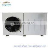 Small Cold Room Refrigeration Compressor Condensing Unit thumbnail-6
