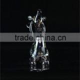 Deer Aircraft Decoration Sculpture Modern Statue Architectural Model Monument Souvenir thumbnail-5