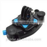 PGP212 CNC Aluminum Camera Belt Fixed Hooks Equipment thumbnail-3