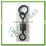 Wholesale Fishing Tackle Accessories Long Body Rolling Swivel With Solid r thumbnail-2