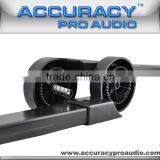 A-Frame Folding Guitar Stand Black GS001 thumbnail-6