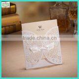 2014 High Quality Luxurious Wedding Invitation thumbnail-5