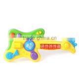Guitar Musical Instrument Shenzhen Cheap Plastic Educational Toy Musical Instruments From China thumbnail-4