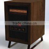 CSA Certificated 1500W Small Infrared Electric Cheap Heater