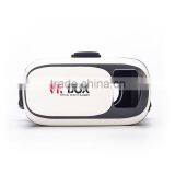 Fashionable 3D VR Virtual Reality Glasses thumbnail-3